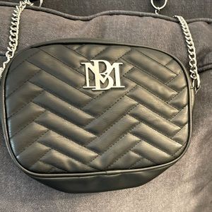Badgley Mischka Evening Bag EUC